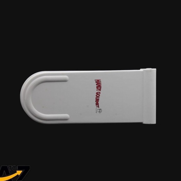 Handy Gourmet Chop Wizard Food Fruit Vegetable Chef - Picture 3 of 16